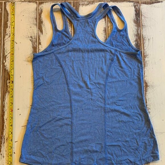 Hind Tank Top  - Picture 4 of 4